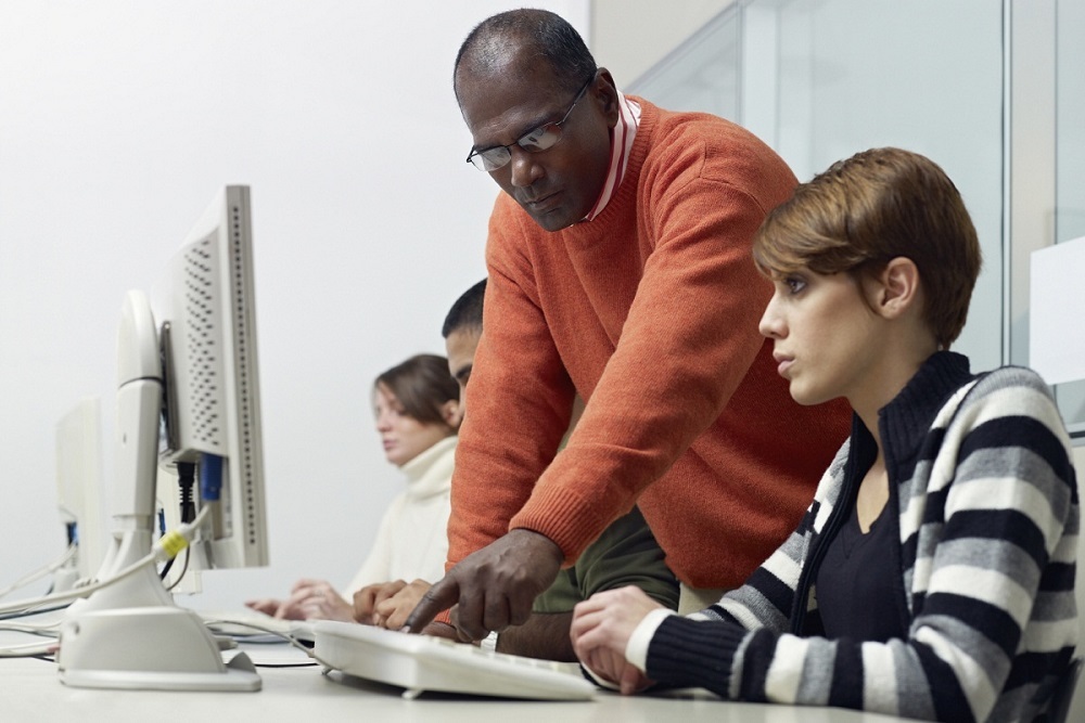 Shutterstock's Nadler connects individual opportunity to corporate