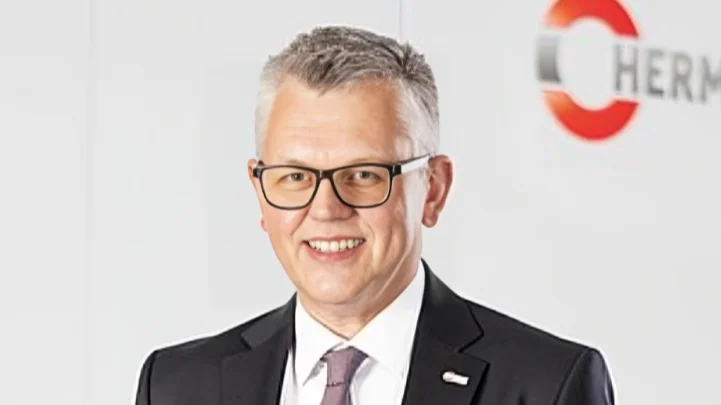 Hermle announces management board changes with appointment of Jürgen Oswald