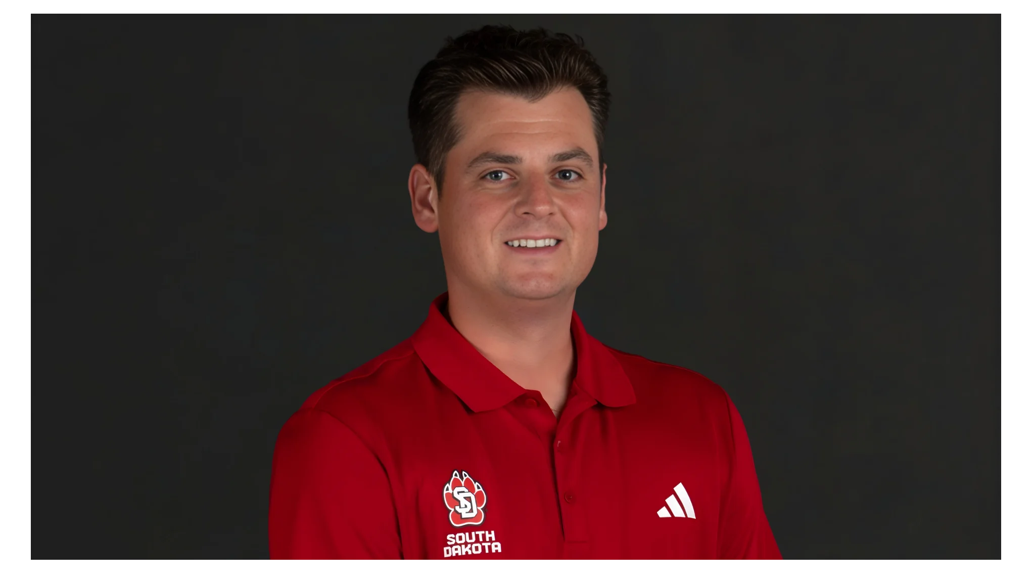 South Dakota Coyotes women’s tennis earns first win of season with sweep over Mount Marty