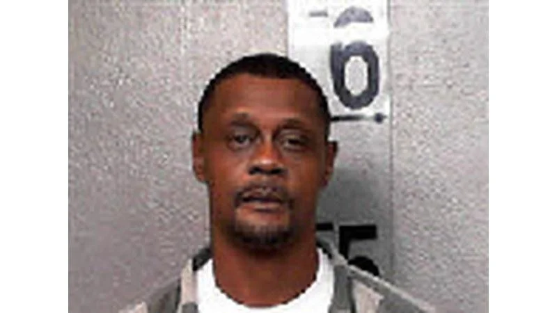 1 drug booking reported in Chambers County on Aug. 3