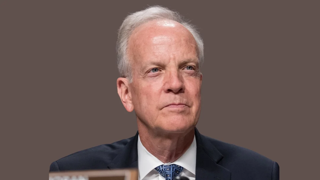 Senator Jerry Moran highlights Food for Peace shipment and rural hospital legislation