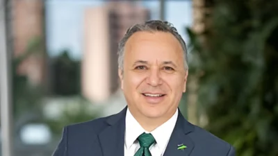 Edgar Bran, CEO at Banco Promerica de Guatemala