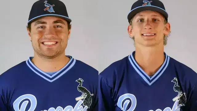 Which former Southeast Minnesota area high school athletes will be active on Saturday, Feb. 28?