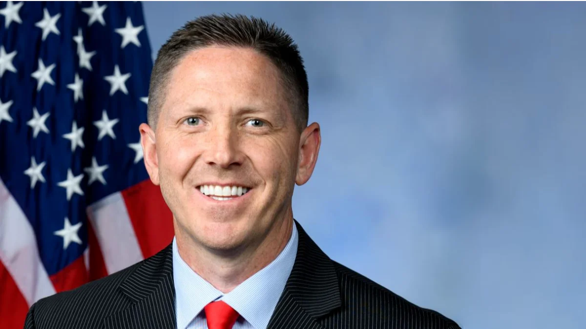 Josh Brecheen announces August town halls for eastern Oklahoma constituents