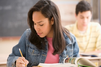 Medium student8grade