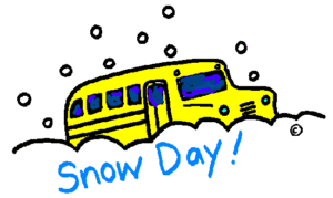 Medium 1 snowbus