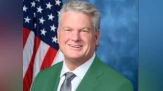 Mike Collins highlights farmers' victory and reflects on past political events
