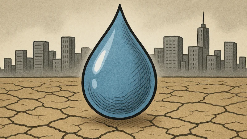 OPINION: Feds need different approach to Colorado River