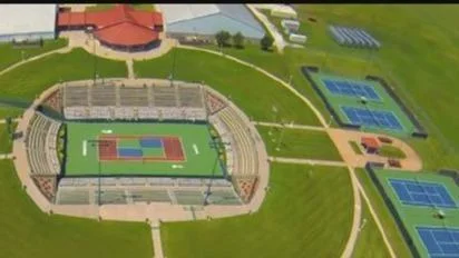 Missouri State women's tennis drops spring opener to Tulsa