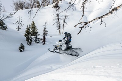 Medium polaris