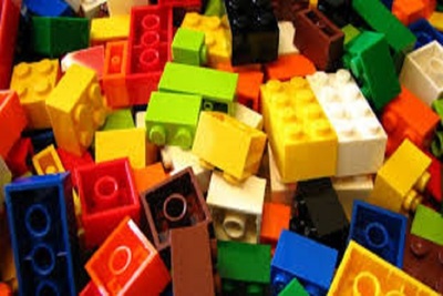 Medium legos