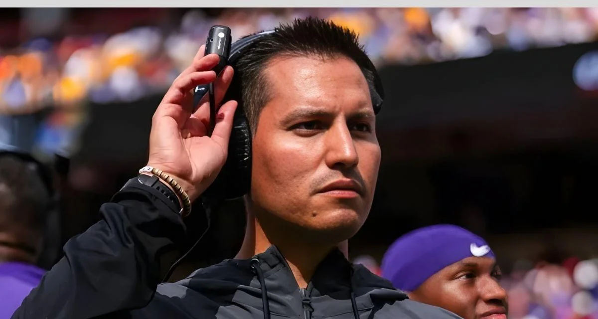 Missouri State names Mark Cala as new offensive coordinator