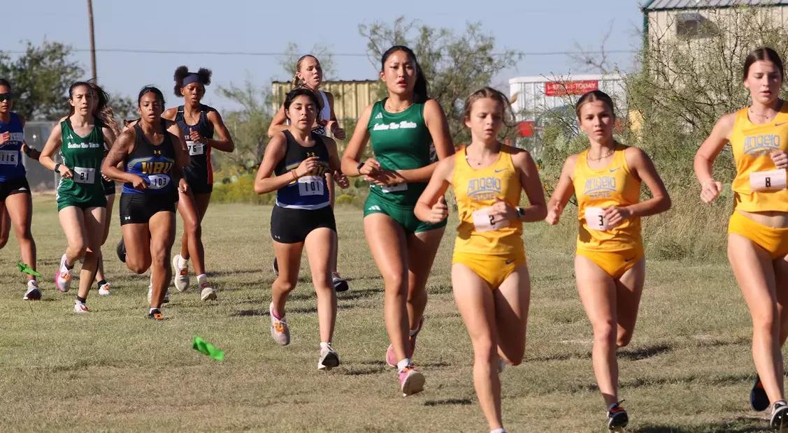 Eastern New Mexico cross country to compete at DBU Old Glory Gallop ahead of conference championships