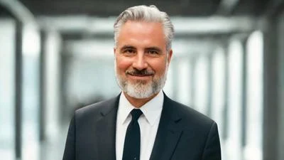 Matias Goldenhörn, CEO of Athena Bitcoin