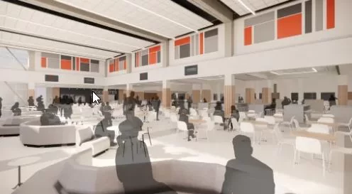 Prenzler addresses Edwardsville High School's proposed "all gender" bathrooms - Vimarsana News