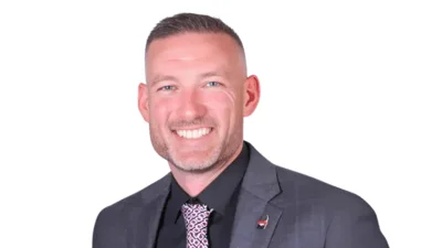 Josh Lamberson, Head Football Coach