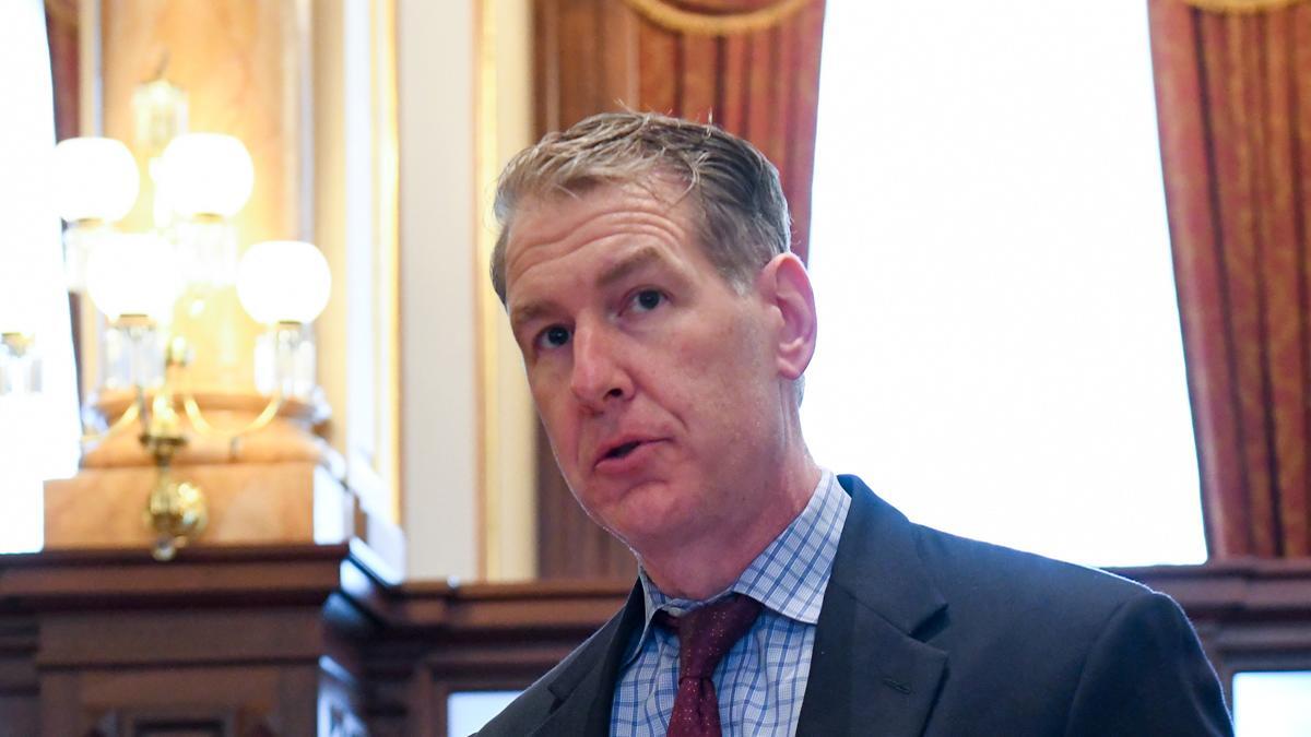 Illinois State Senator: 'In 1919, Illinois became the FIRST state to ratify the 19th Amendment to the U. S. Constitution, finally empowering women with the right to vote in all elections.' - Vimarsana News