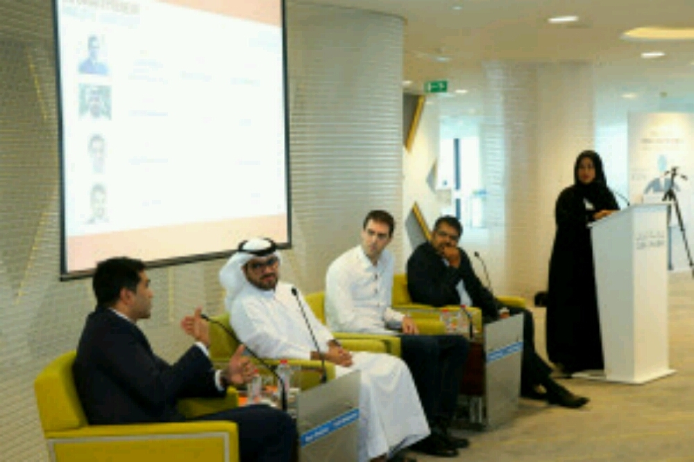 DUBAI CHAMBER OF COMMERCE & INDUSTRY Dubai Chamber Launches Third