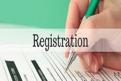 Medium registration