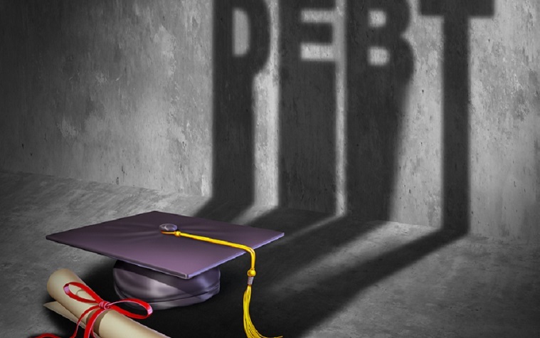 The aim of the new rules is to make it easier for borrowers to access loan forgiveness.