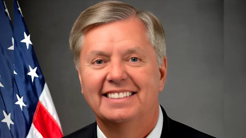 Senator Graham releases full text of President Trump's comprehensive new bill