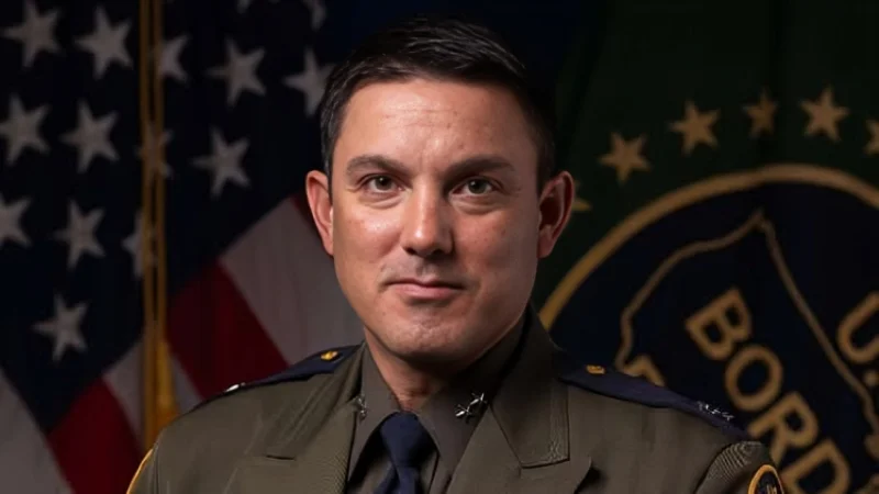 San Diego Border Patrol seizes over 70 pounds of heroin during joint operation