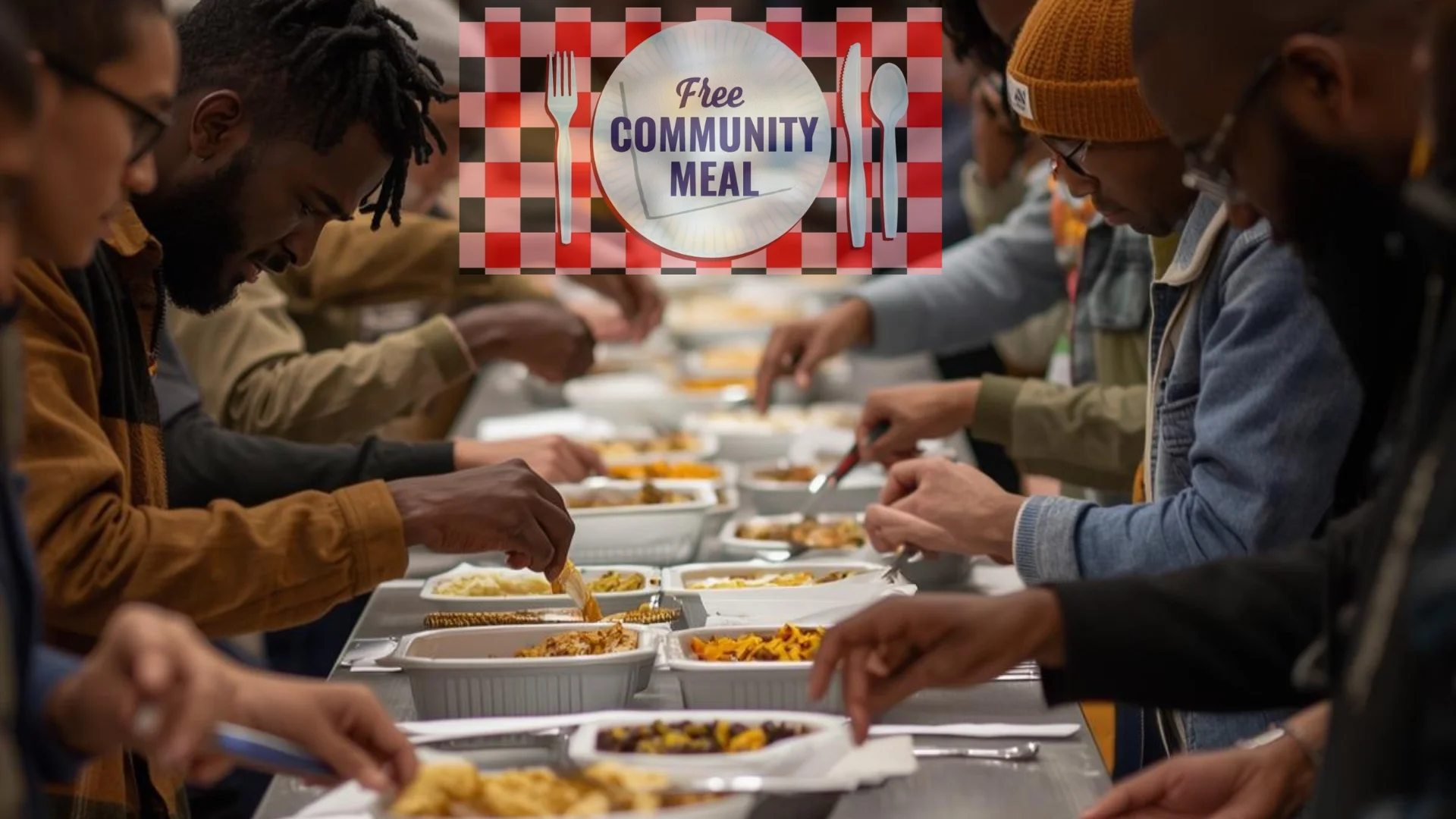 Webp free meal