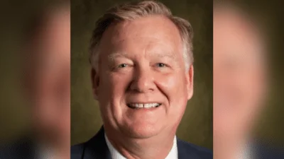 Mark D. Daniel Superintendent at Fort Wayne Community Schools