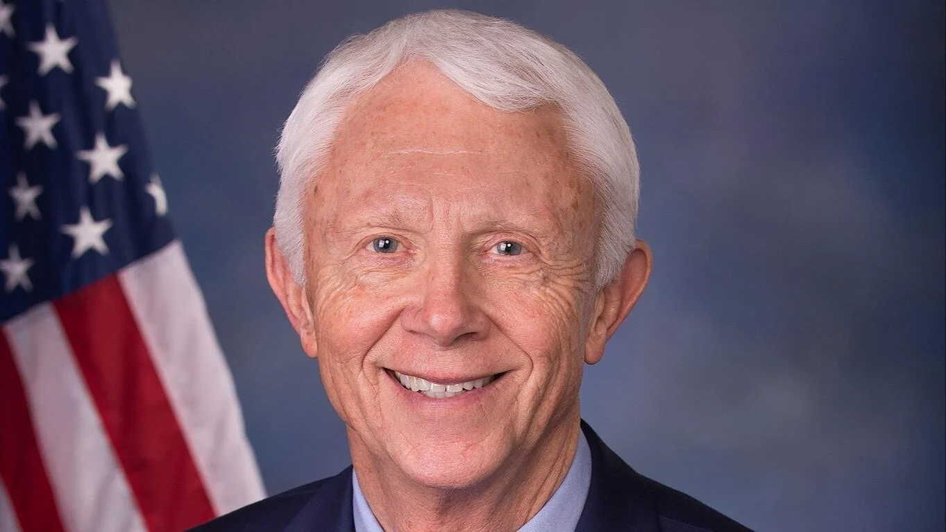 Bergman reintroduces Gerald's Law aiming permanent fix on veterans' hospice benefit gap