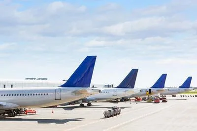 Medium airport5