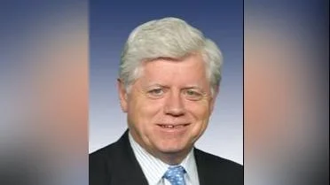 Rep. John Larson addresses Middle East aid, gun violence after Manhattan shooting