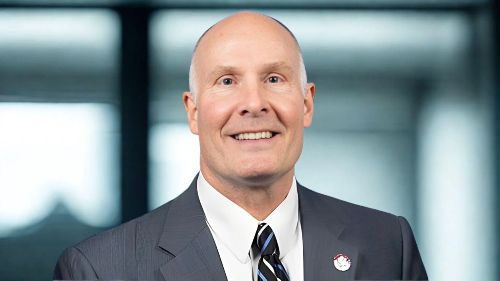 U.S. Representative Moolenaar on Ford’s battery deal: 'deepening dependence on a Chinese military company'