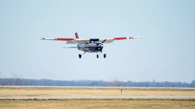 Webp flight