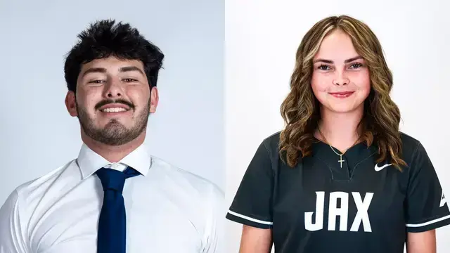 Who are the former high school athletes from Polk County area competing during the week of Monday, March 2?