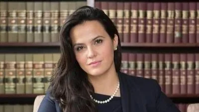 Suzanna Shkreli, Commissioner of the Michigan Lottery 