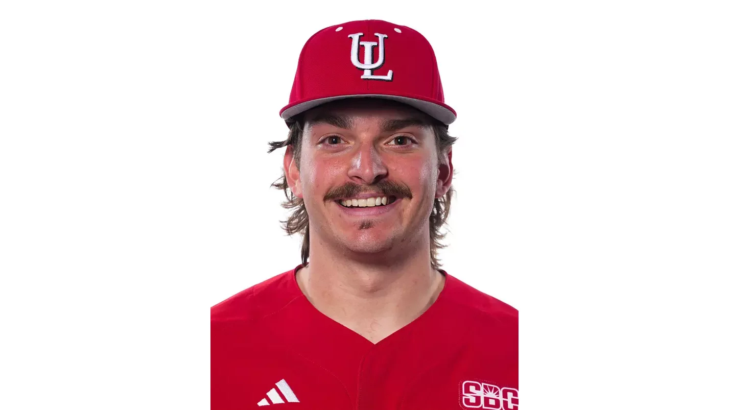University of Louisiana at Lafayette has 1 player taken in 2026 MLB draft
