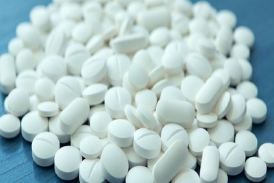 Medium oxycodone addiction