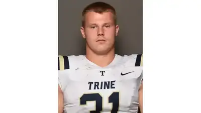 Cam McCarver