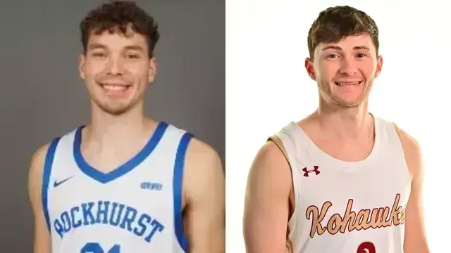 Who among former East Iowa area high school athletes will be active on Tuesday, Dec. 16?