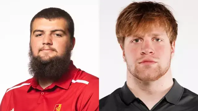 Who are the ex-high school stars from Southwest Missouri area competing on Saturday, Nov. 29?