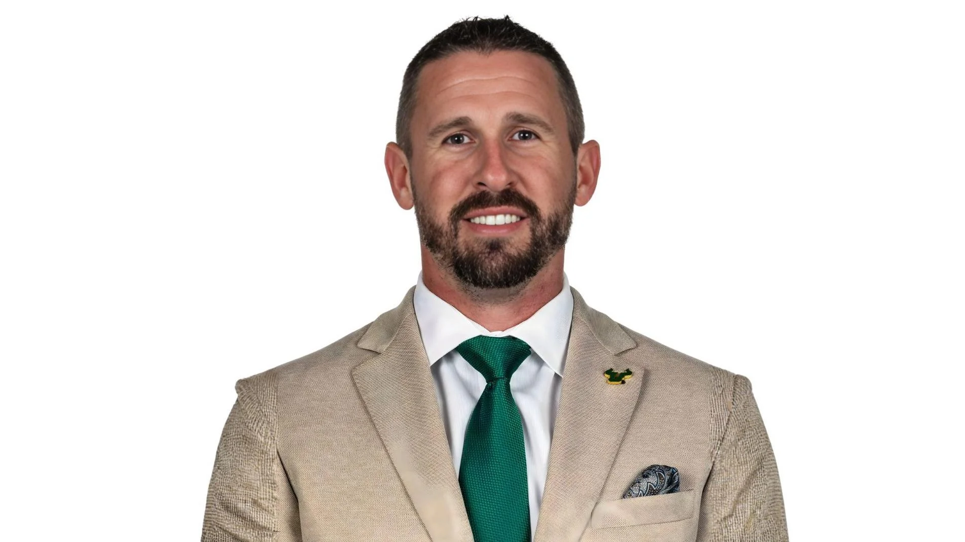 Caleb Cook named to Outland Trophy watch list for South Florida football