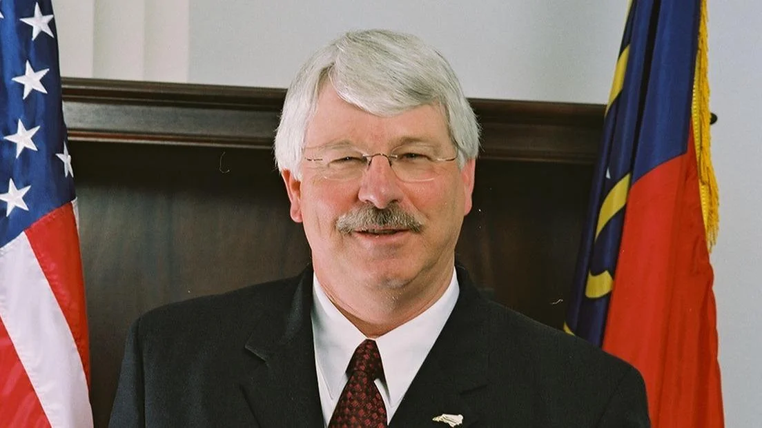 Troxler announces leadership promotions at North Carolina Department of Agriculture