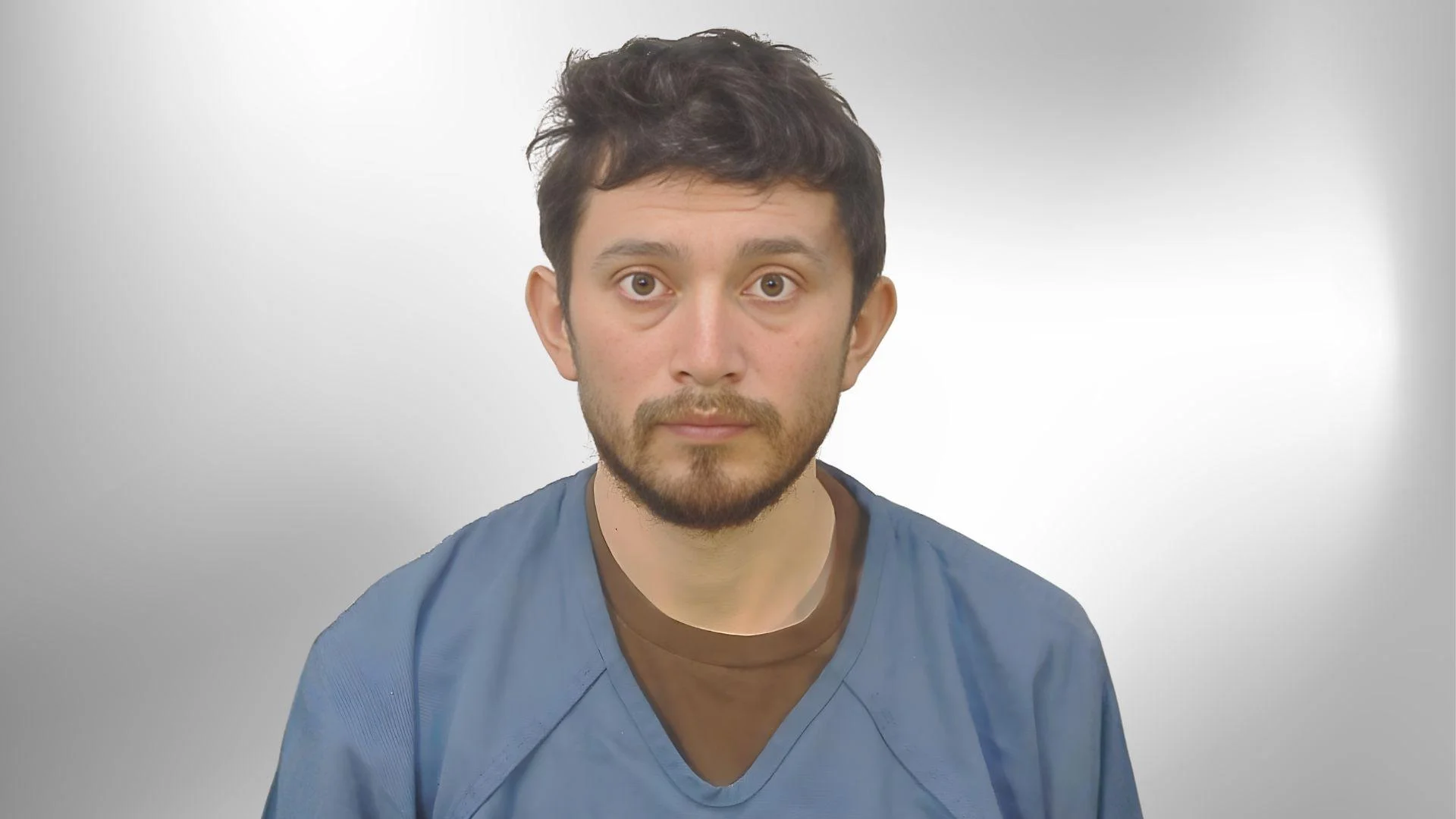 Dane County man arrested on child enticement, sexual assault, immigration hold issued