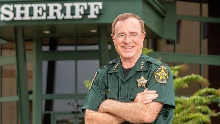 Polk County Sheriff arrests Venezuelan national for hit-and-run in Davenport