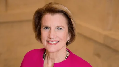 Shelley Moore Capito highlights broadband needs and economic initiatives across West Virginia