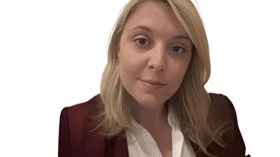 Jessica Hanley, Mayor at City of Marquette