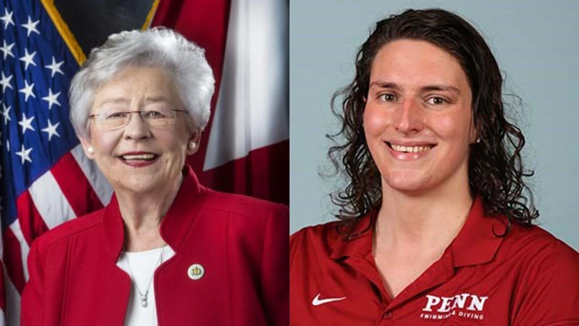 Alabama among 29 states banning boys from playing girls’ high school sports