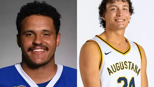 Which former Sioux Falls Metro area high school athletes will be active on Saturday, Dec. 6?