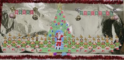 Medium merrychristmas