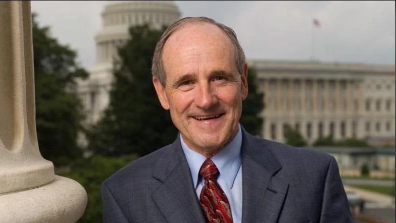 Senator Risch introduces resolution honoring small business firearm makers